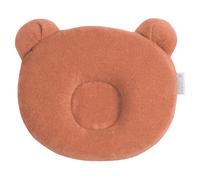 Coussin cale tête P'tit Panda cassonade