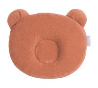 Coussin cale tête P'tit Panda cassonade