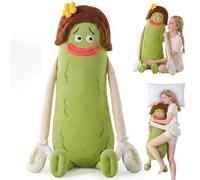 Coussin Câlin Chauffant Massant avec Messages Vocaux | Coussin peluche réconfortant avec chaleur, massage et messages vocaux, disponible en plusieurs formes et tailles.