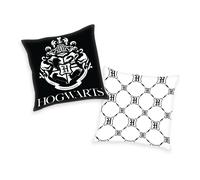 Coussin Canvaskissen Harry Potter Décoratif 50 X 50 CM