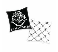 Coussin Canvaskissen Harry Potter Décoratif 50 X 50 CM