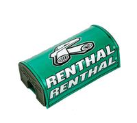 Coussin Carré Pour Guidon De Motocross,Coussin De Poitrine En Mousse,Barre Transversale,Honda Et Yamaha,D343 Pit Bike,1-1/8 - Type Square Green