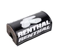 Coussin Carré Pour Guidon De Motocross,Coussin De Poitrine En Mousse,Barre Transversale,Honda Et Yamaha,D343 Pit Bike,1-1/8 - Type Square Black