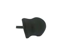 Coussin cervical amovible pour fauteuils de camping