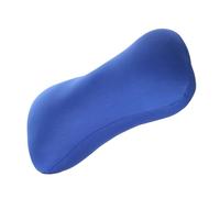Coussin Cervical Microbilles pour Dormir - Coussin Tête Siège Confort Ergonomique,Portable Travel Pillow for Airplane, Car, Road Trip, Office, Home, Bed Comfort, Soft Microbead Cushion
