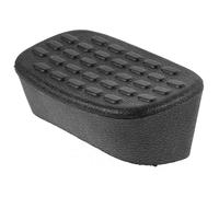 Coussin Cervical pour Shampoing PVC Noir, Soutien Ergonomique Stable | Salon et Maison, Réutilisable, Soulage la Pression du Cou, Style Assorti, Usage sur Bac à Shampoing Style Aléatoire