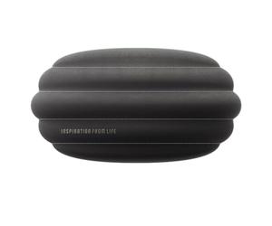 Coussin cervical pour voiture | Coussin de soutien de tête en mousse à mémoire de forme, d'Appuie-tête pour Siège Conducteur | Pour trajets quotidiens, voyages, road trip, SUV, camping-car, mon