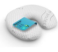 Coussin cervical viscoélastique - Silver Protect 30x35 cm - Coussin cervical