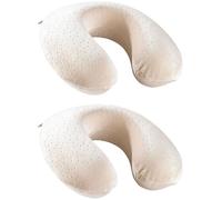 Newgen Medicals 2 coussins cervical à mémoire de forme