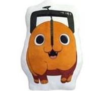 Coussin Chainsaw Man 2D Pochita G