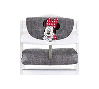 Hauck Coussin De Chaise Haute - Minnie