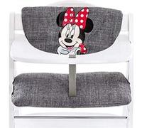 Hauck Coussin De Chaise Haute - Minnie