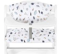 Coussin Chaise Deluxe Space Beige