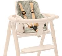 Coussin chaise haute