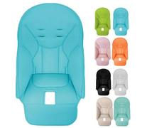 Coussin Chaise Haute Bebe | Housse Chaise Haute Bebe | High Chair Cushion | High Chair | Housse Siège Souple Avec Rembourrage Pour Peg-Perego?Siesta Zero3?Baoneo?Kosmic Jané