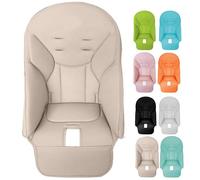 Coussin Chaise Haute Bebe | Housse Chaise Haute Bebe | High Chair Cushion | High Chair | Housse Siège Souple Avec Rembourrage Pour Peg-Perego?Siesta Zero3?Baoneo?Kosmic Jané