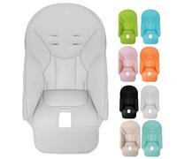 Coussin Chaise Haute Bebe | Housse Chaise Haute Bebe | High Chair Cushion | High Chair | Housse Siège Souple Avec Rembourrage Pour Peg-Perego?Siesta Zero3?Baoneo?Kosmic Jané