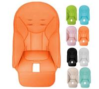 Coussin Chaise Haute Bebe | Housse Chaise Haute Bebe | High Chair Cushion | High Chair | Housse Siège Souple Avec Rembourrage Pour Peg-Perego?Siesta Zero3?Baoneo?Kosmic Jané