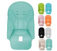Coussin Chaise Haute Bebe | Housse Chaise Haute Bebe | High Chair Cushion | High Chair | Housse Siège Souple Avec Rembourrage Pour Peg-Perego?Siesta Zero3?Baoneo?Kosmic Jané