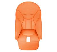 Coussin Chaise Haute Bébé, Housse Chaise Haute Pour Bébé En Cuir PU, Coussin Pour Chaise Salle À Manger Pour Enfant, Réducteur De Siège, Pour Siesta Zero3, Peg Perego, Remplacement Universelle
