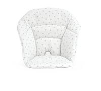 Coussin chaise haute Clikk Blueberry Boat - Stokke