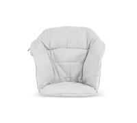 Coussin chaise haute Clikk Nordic Grey - Stokke