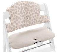 Hauck 66770 accessoire pour chaise haute Coussin de chaise haute Rose