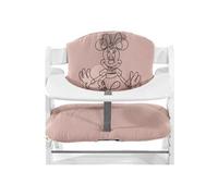 Coussin Chaise-haute Select Minnie Mouse Rose