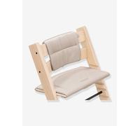 Coussin chaise tripp trapp beige TU