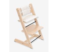 Stokke - Coussin pour chaise haute Tripp Trapp - Wheat Cream