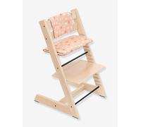 Stokke - Coussin pour chaise haute Tripp Trapp - Candy Pink