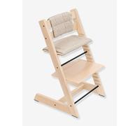 Stokke - Coussin pour chaise haute Tripp Trapp - Beige Timber