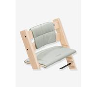 Stokke - Coussin pour chaise haute Tripp Trapp - Glacier Green