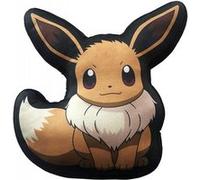 Pokemon Coussin Evoli 40cm Mochi Mochi