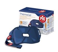 Coussin chaud / froid Thermogel pour genou PIC