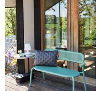 Oreiller Fatboy Hotspot Lungo Foggy Dew