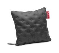 Coussin Fatboy Hotspot Quadro Gris Froid