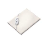 Sanitas SHK 18 100 W Blanc Coton, Coussin chauffant