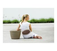 Beurer Coussin chauffant HK 72 pour abdomen et dos