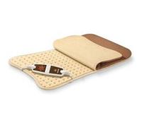 Coussin chauffant - 6 niveaux de chaleur