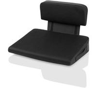 Coussin chauffant avec support lombaire Medisana OL 350 Noir Noir G