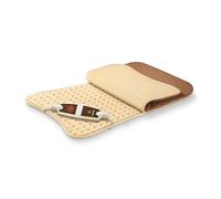Coussin chauffant - 6 niveaux de chaleur Beurer beige G