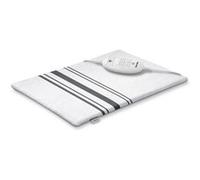 Coussin chauffant Beurer Hk 25 100 W Gris Blanc G