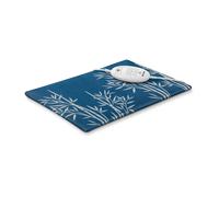 Coussin chauffant Beurer HK 35 Bleu 100 W