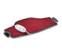 Coussin chauffant Beurer HK 55 Easy Fix Rouge G