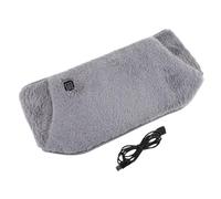 Coussin Chauffant Ceinture Chauffante Sans Fil Poches Mains Dos Ventre