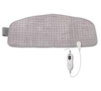 Coussin Chauffant Ceinture Lombaire Electrique Thermique Dos Cou, Cervical,, AD7437