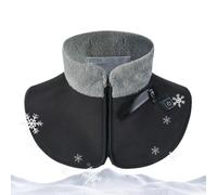 Coussin Chauffant Cervical, Portable Coussin Chauffant Sans Fil 3 Températures Coussins Chauffante Pour Le Cou Et Les Épaules Pour Femmes Hommes Personnes Âgées Maison