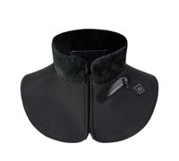 Coussin Chauffant Cervical, Portable Coussin Chauffant Sans Fil 3 Températures Coussins Chauffante Pour Le Cou Et Les Épaules Pour Femmes Hommes Personnes Âgées Maison