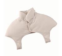 Coussin chauffant chaud pour le cou et le dos,coussin chauffant pour les épaules et le cou, Chauffant sans manches pour maman